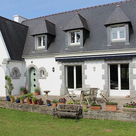 Maison Mimosa Nevez Exterior photo